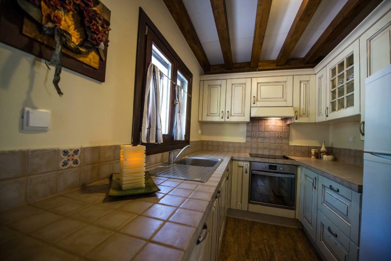Averta Apartments Lefkáda Zewnętrze zdjęcie