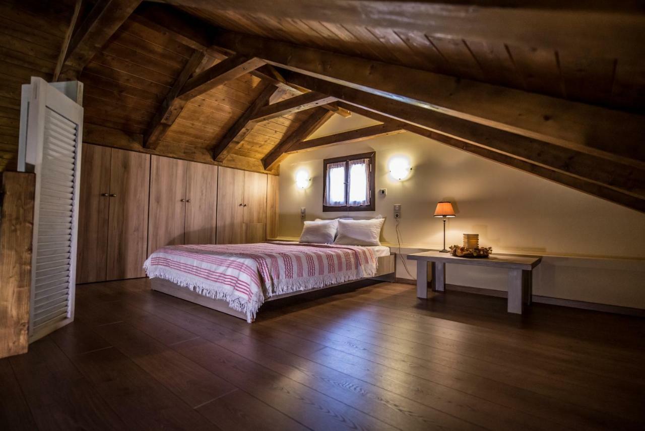 Averta Apartments Lefkáda Zewnętrze zdjęcie