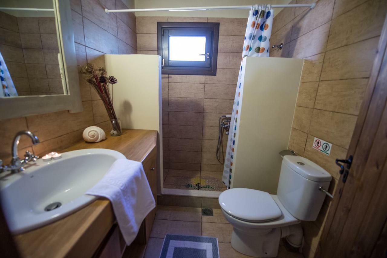 Averta Apartments Lefkáda Zewnętrze zdjęcie