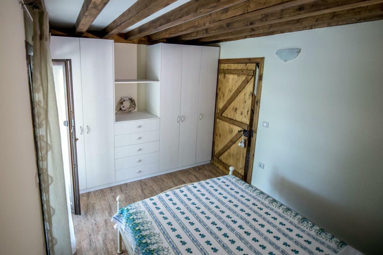 Averta Apartments Lefkáda Zewnętrze zdjęcie