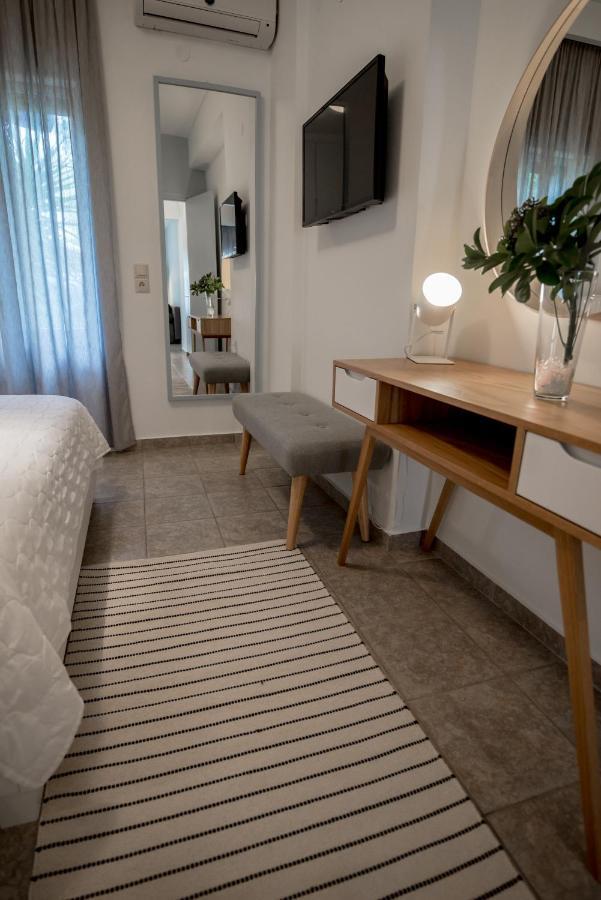 Averta Apartments Lefkáda Zewnętrze zdjęcie