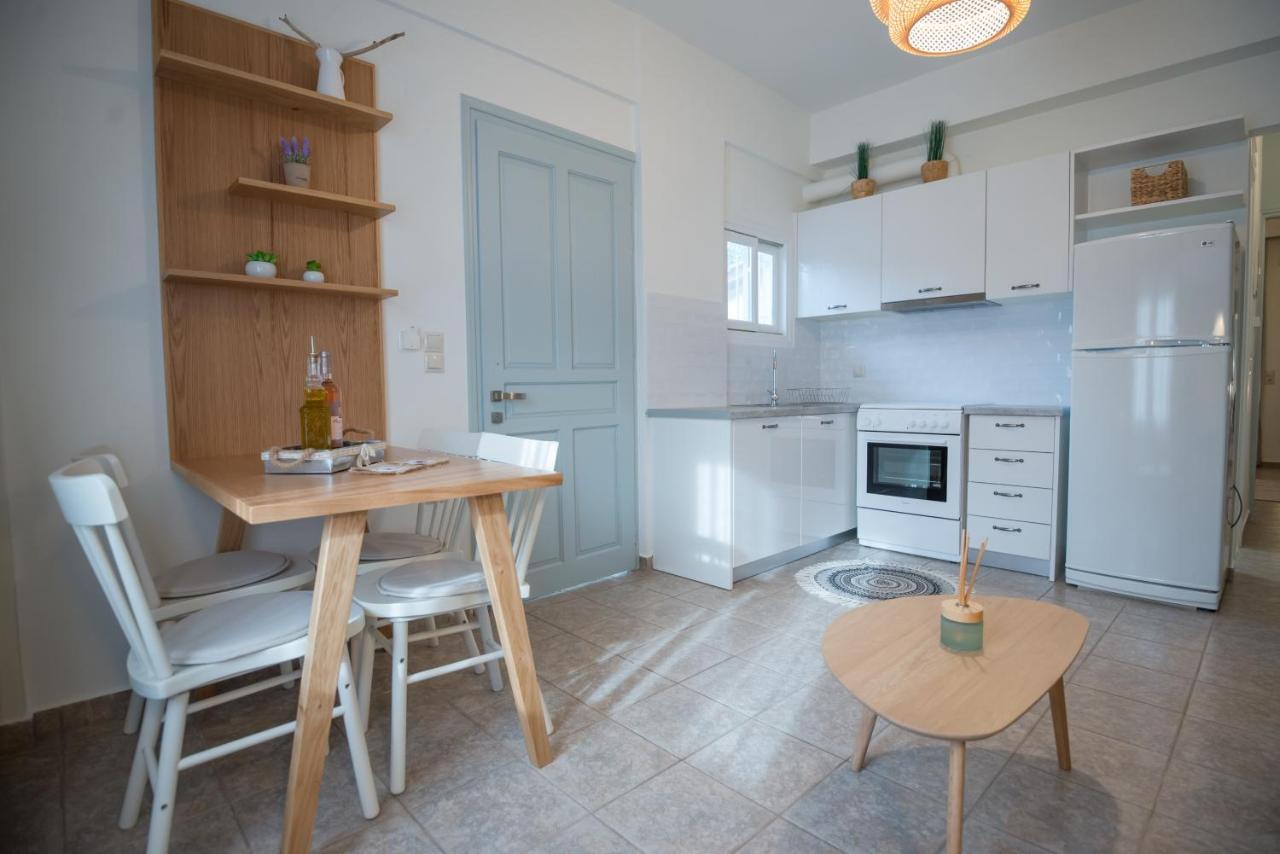 Averta Apartments Lefkáda Zewnętrze zdjęcie