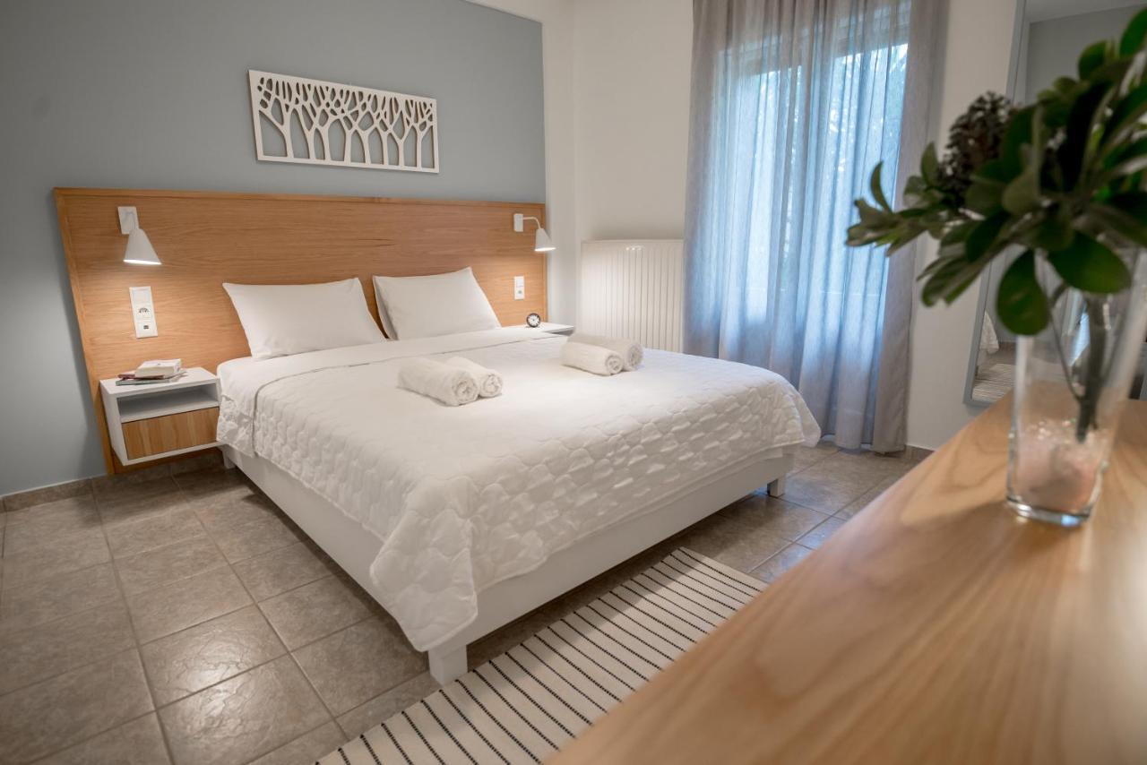 Averta Apartments Lefkáda Zewnętrze zdjęcie