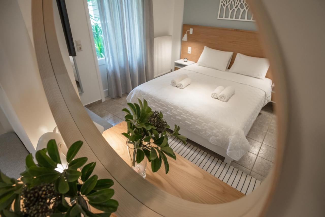 Averta Apartments Lefkáda Zewnętrze zdjęcie